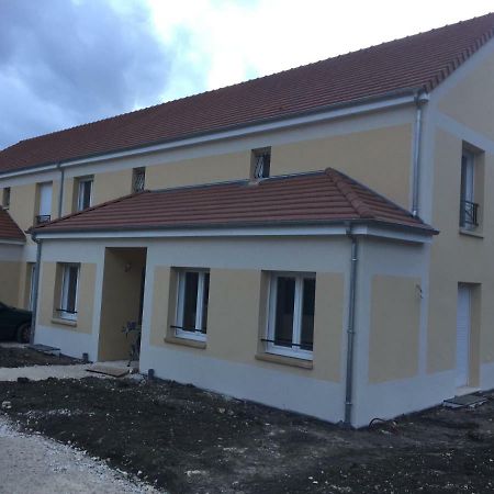 Maison Lilouma Villa Montevrain Exterior photo